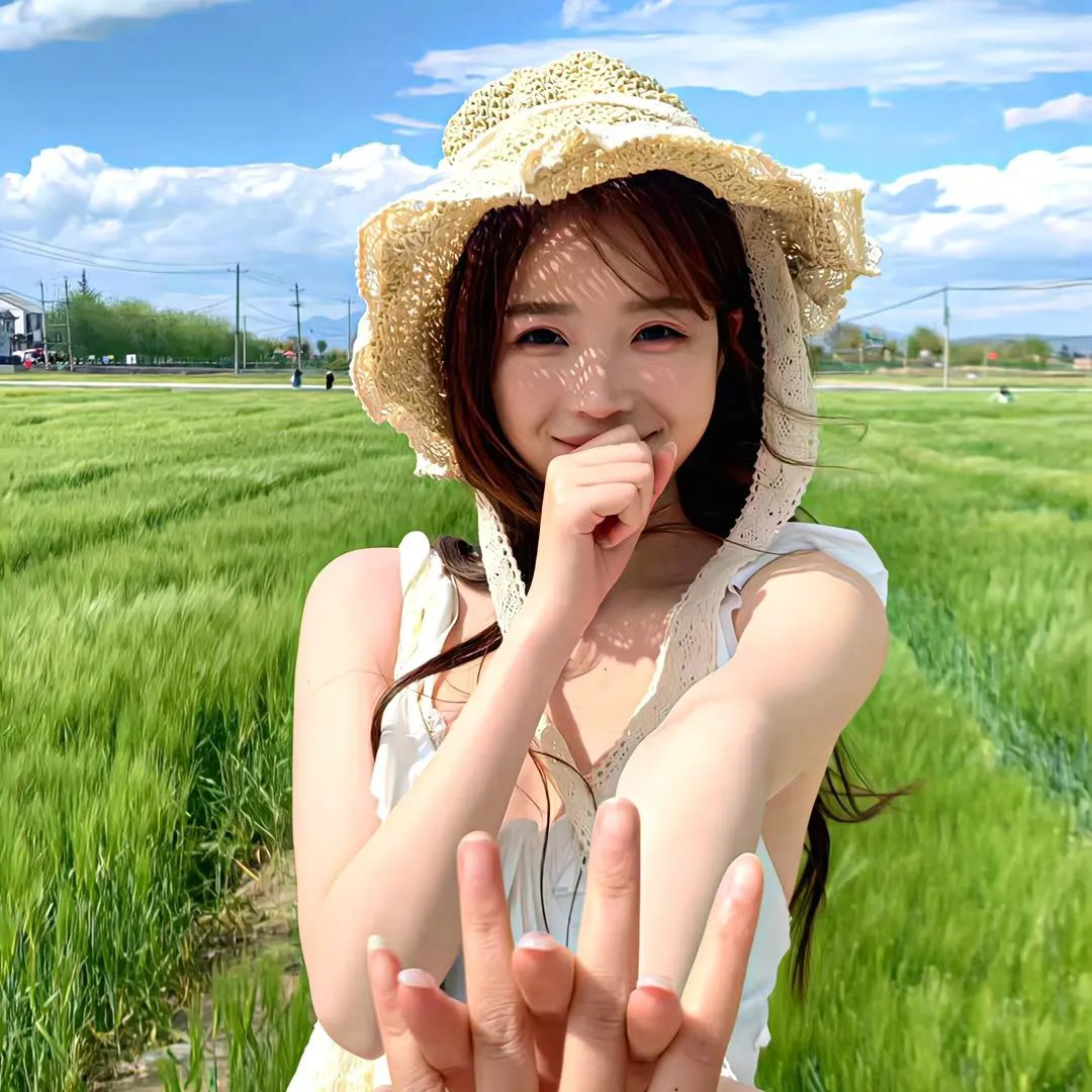 美国的早晨