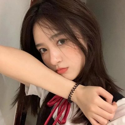 绿色房间